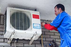 24/7 and Emergency HVAC Near Point Sur, CA | Air Conidtioning and Heating Contractors